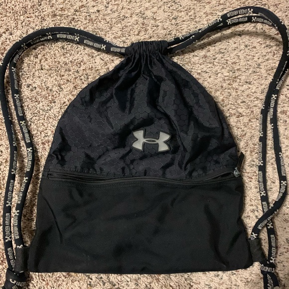 Handbags - Under armour drawstring bag